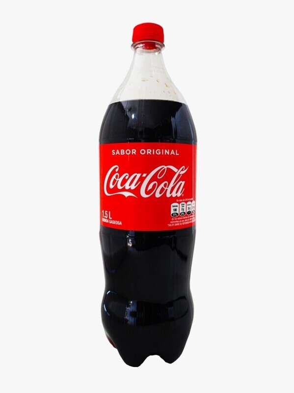 Coca cola 1.5 x 12