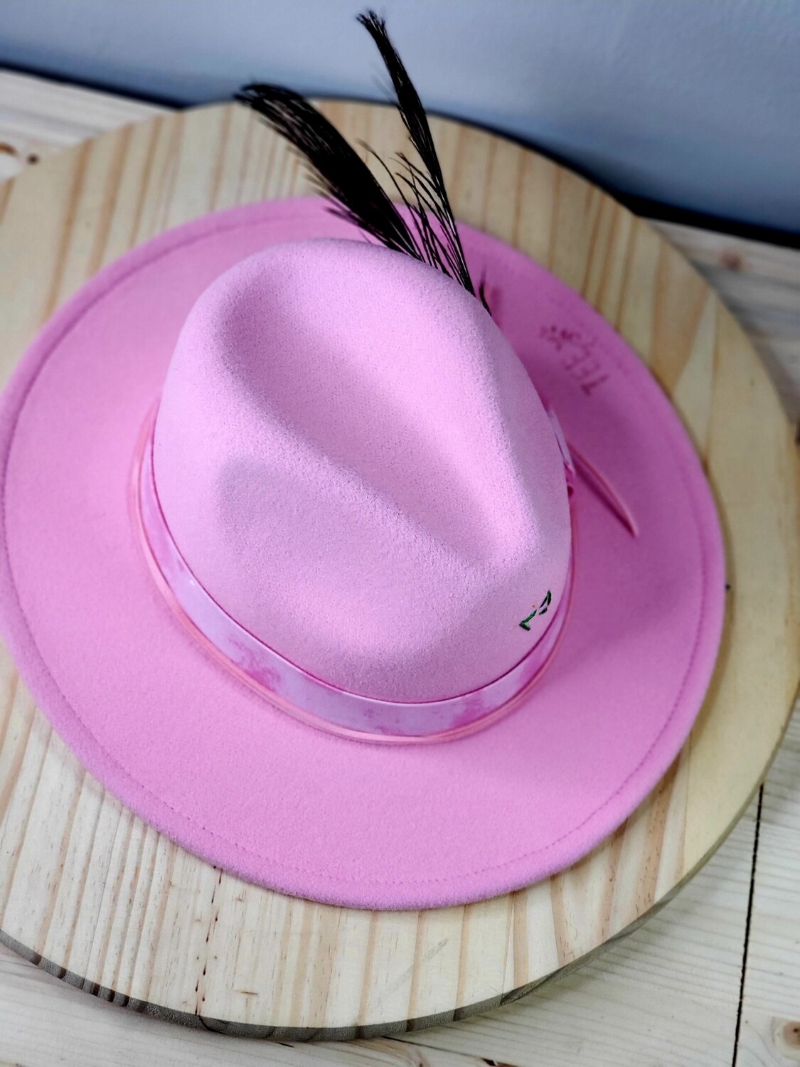 The Divine 9 (Custom Greek Brim)