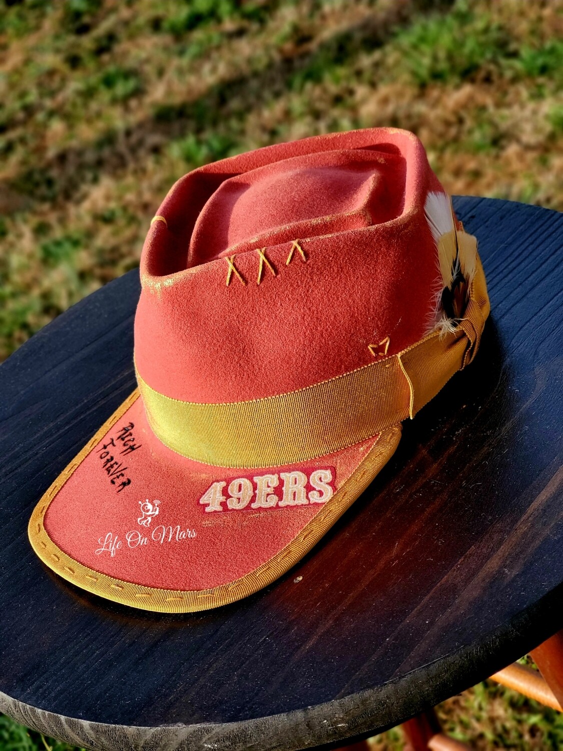&quot;The Whiz Kid&quot; Cap