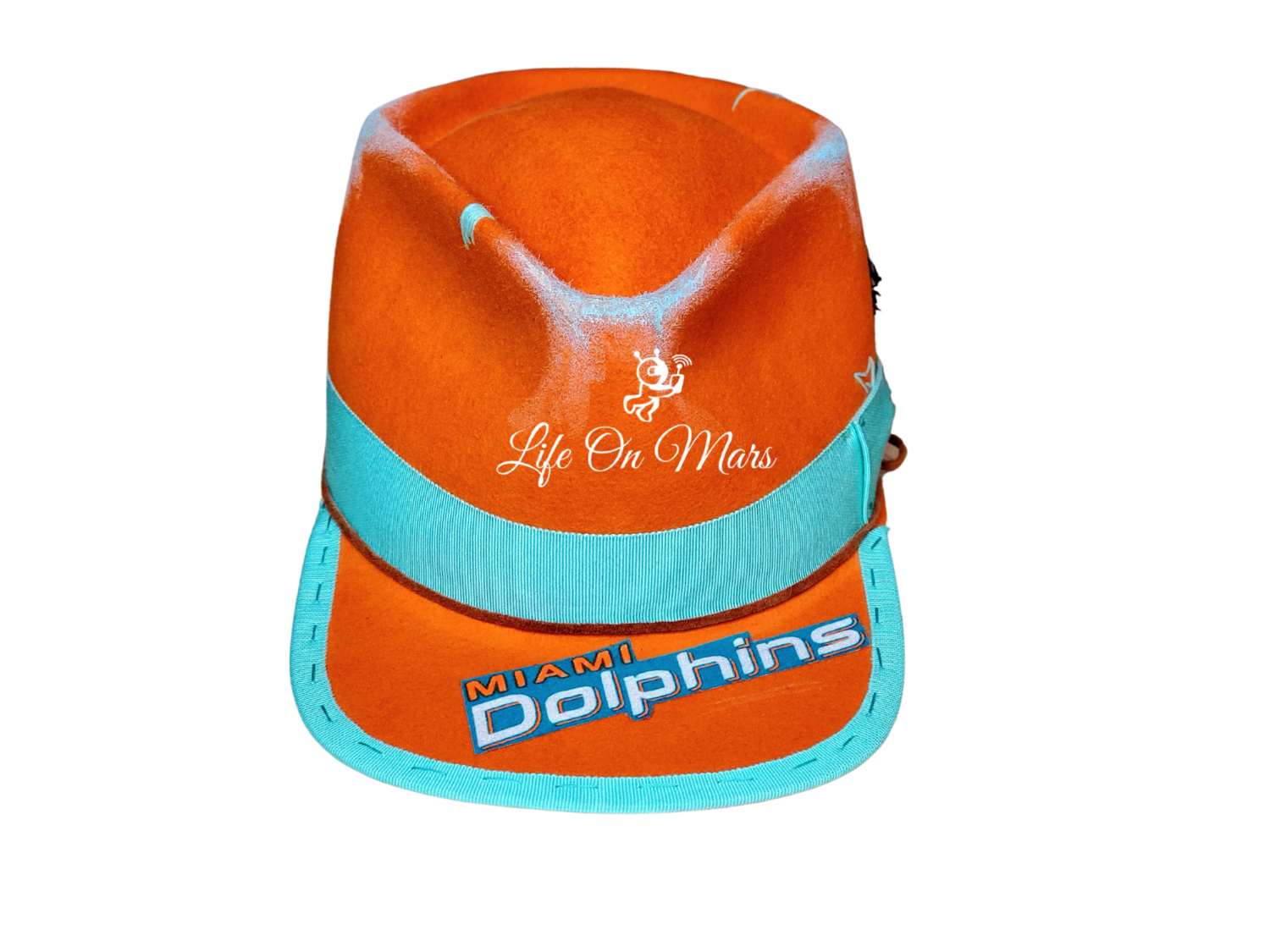 &quot;The Whiz Kid&quot; Cap