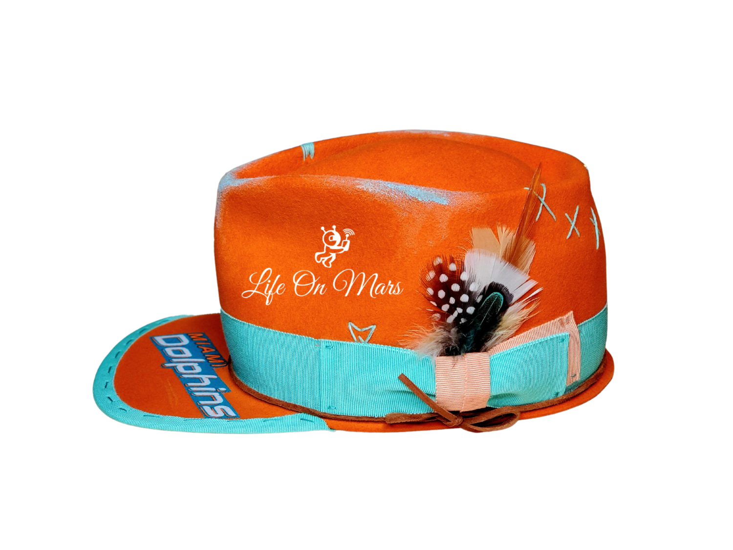 &quot;The Whiz Kid&quot; Cap