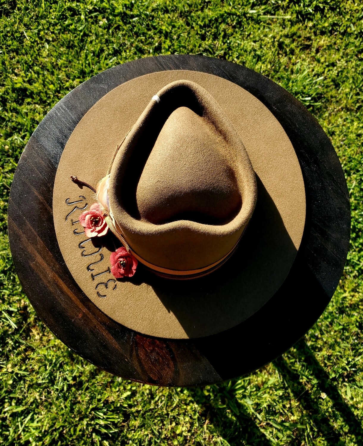 The JRB Collection (Heart Shaped Crown)