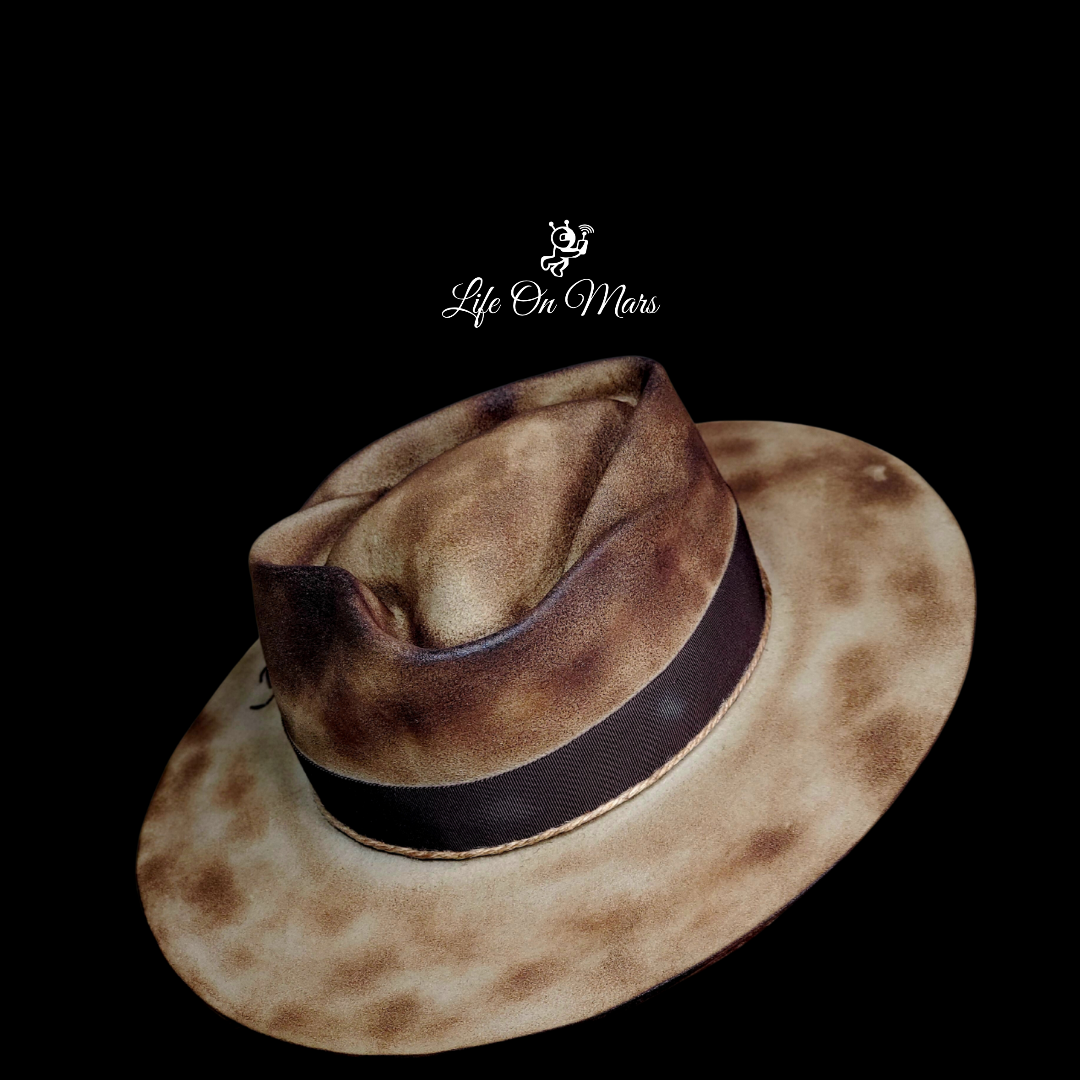 The JRB Collection (Heart Shaped Crown)