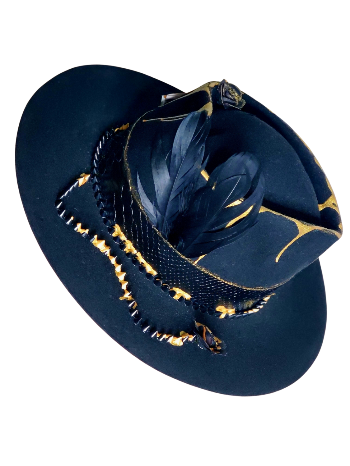 The JRB Collection (Heart Shaped Crown)