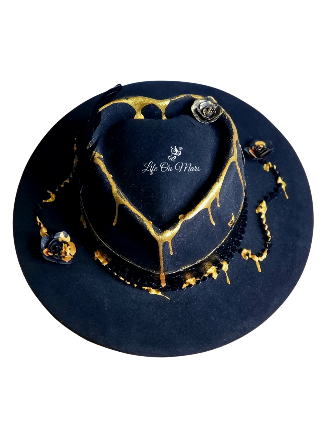 The JRB Collection (Heart Shaped Crown)