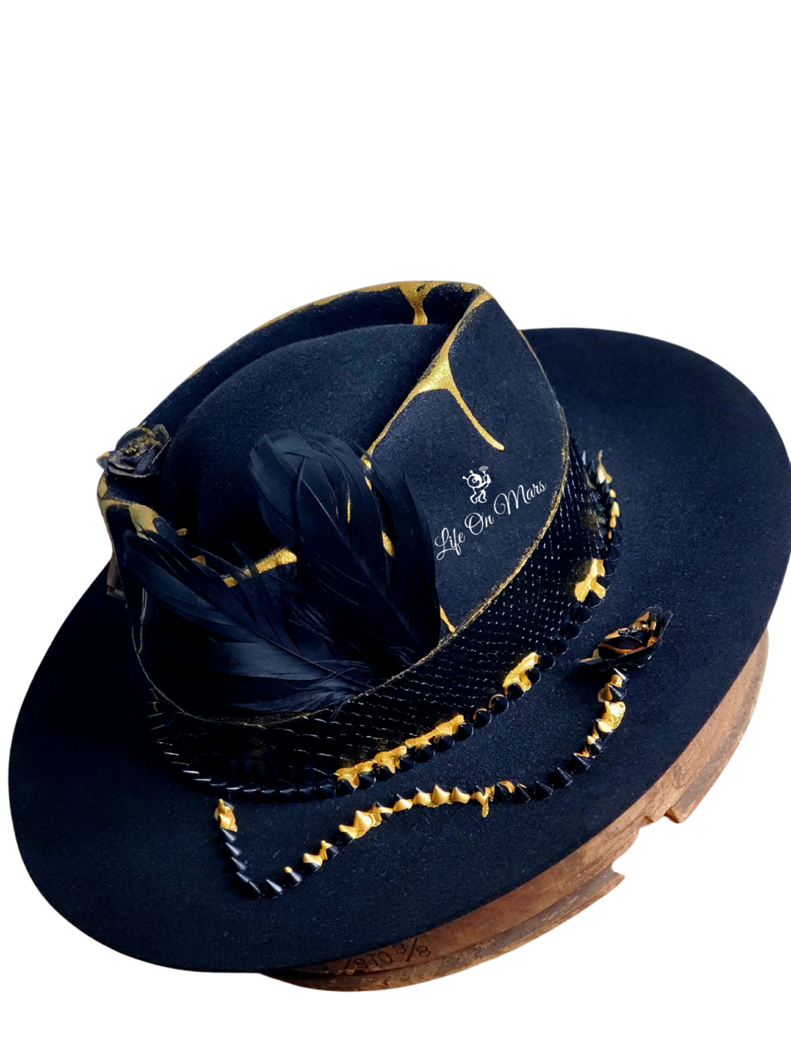 The JRB Collection (Heart Shaped Crown)