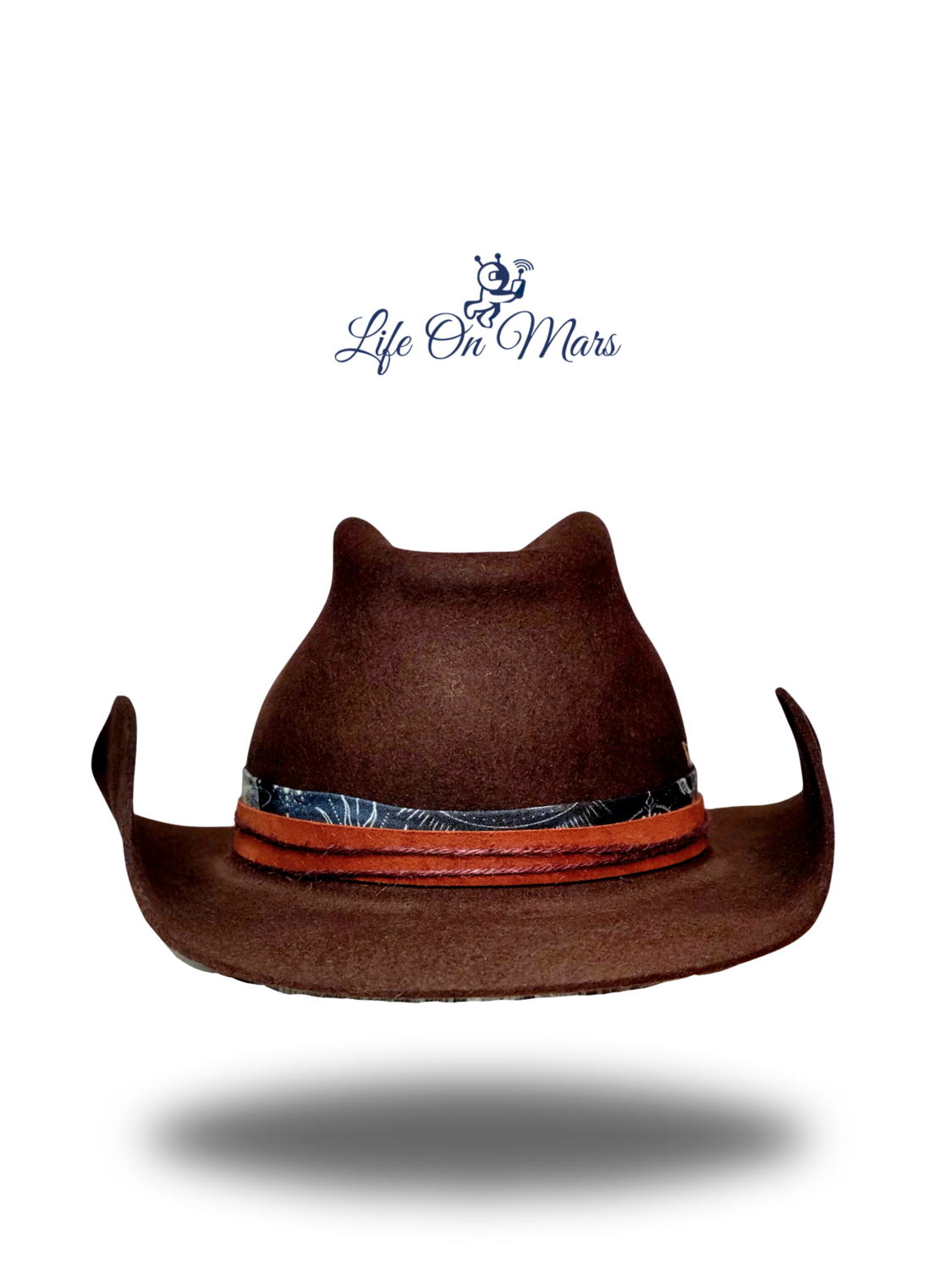 &quot;The Last Cattlemen&quot;