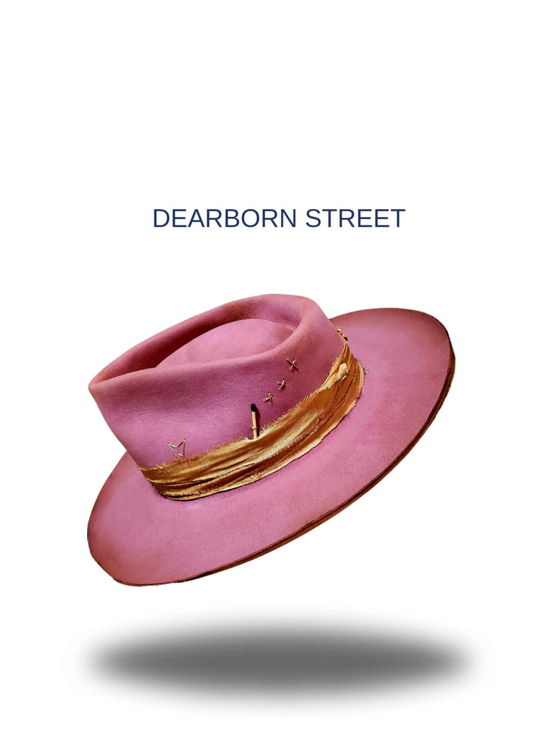 DEARBORN STREET