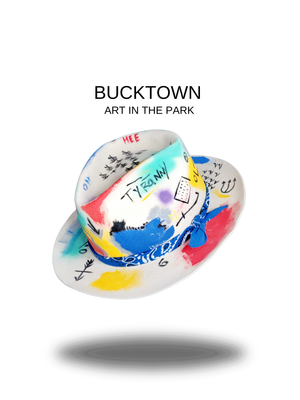 BUCKTOWN (ART IN THE PARK)