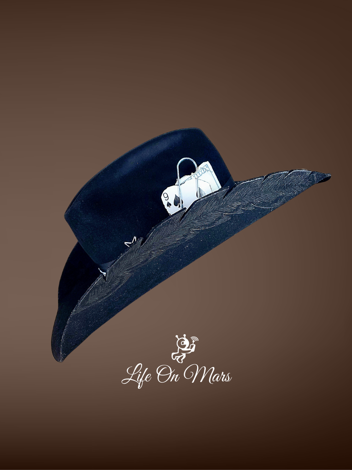 &quot;The Last Cattlemen&quot;