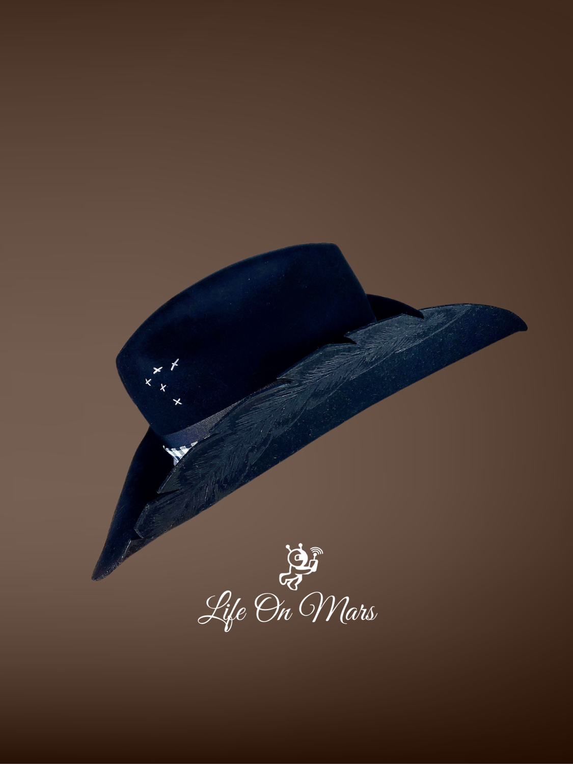 &quot;The Last Cattlemen&quot;