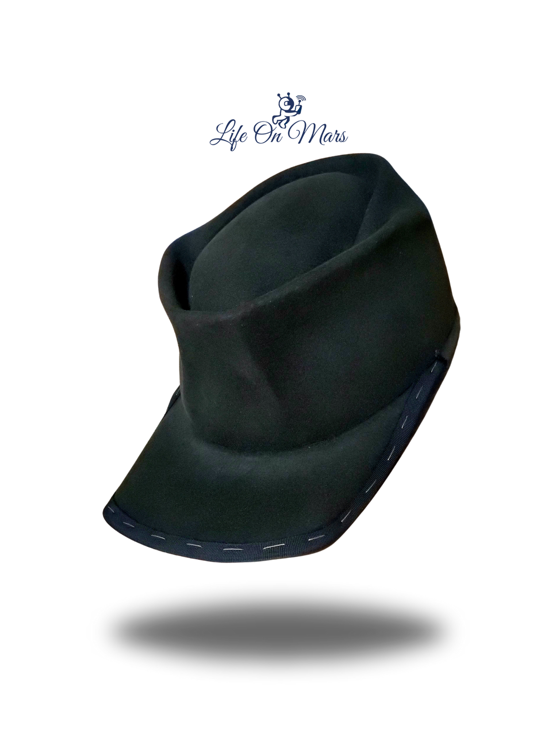 &quot;The Whiz Kid&quot; Cap