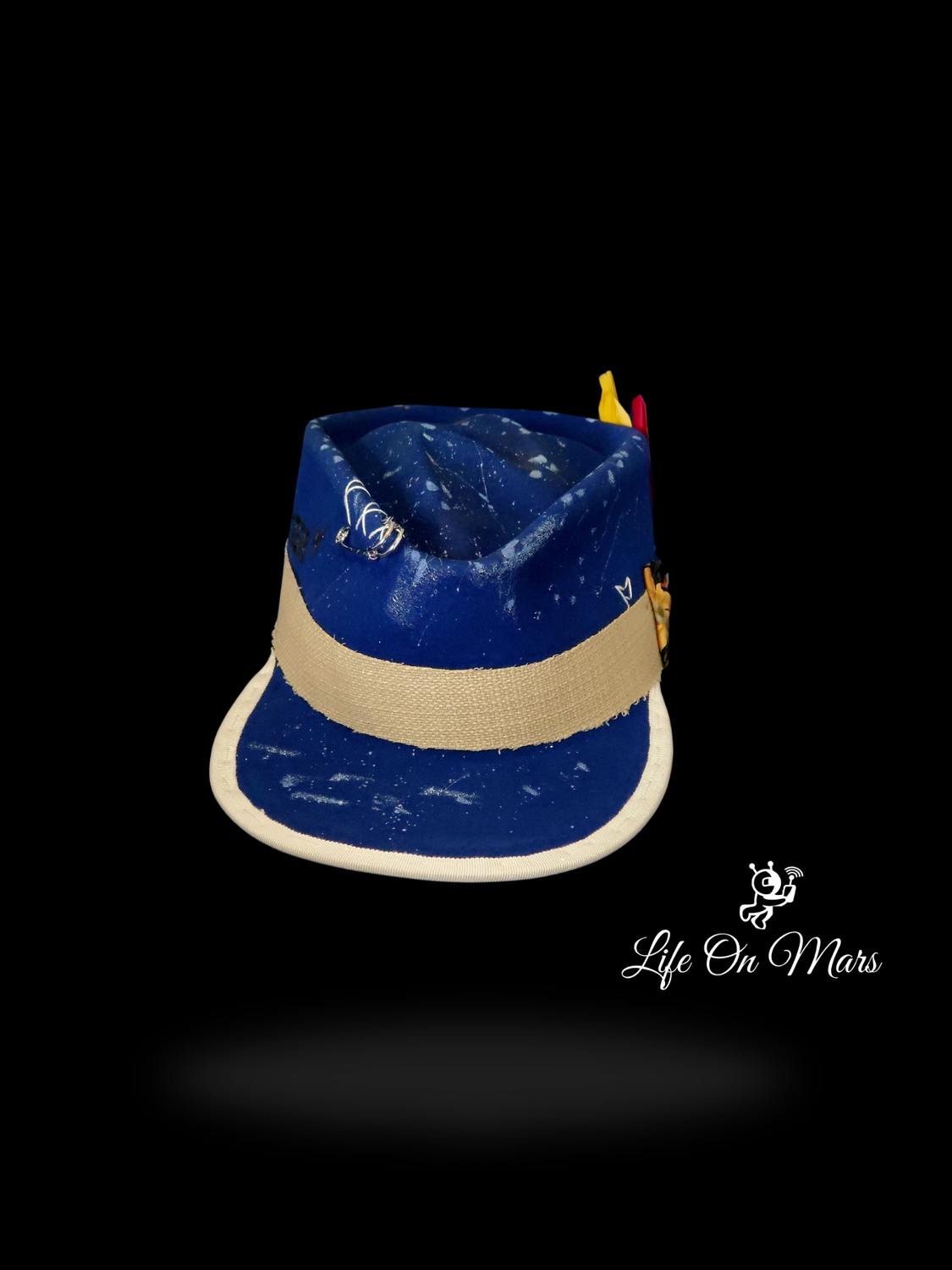 &quot;The Whiz Kid&quot; Cap