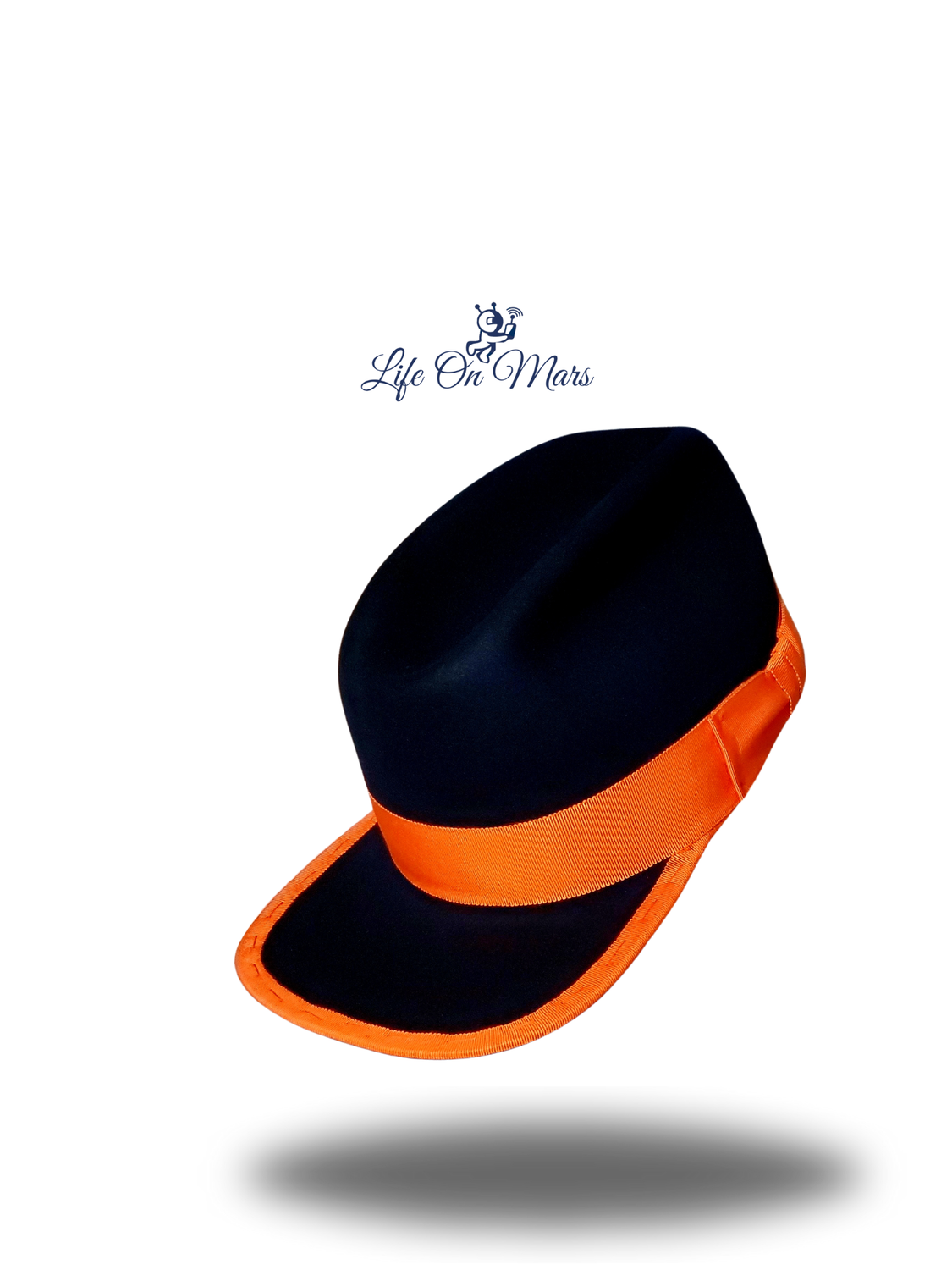 &quot;The Whiz Kid&quot; Cap