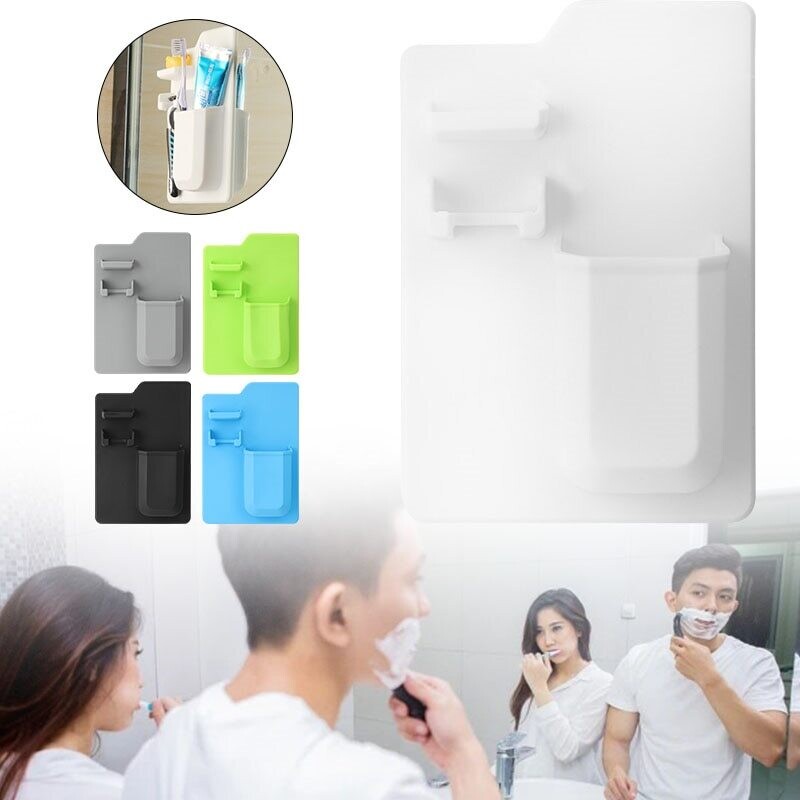 Boxsy | Multifunctional Waterproof Silicone Storage Box