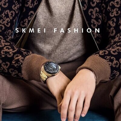 SKMEI