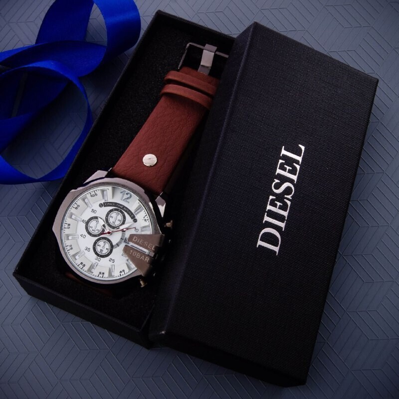 DIESEL