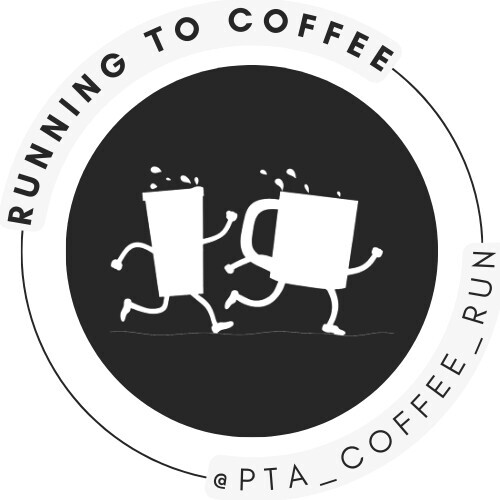 Running To Coffee