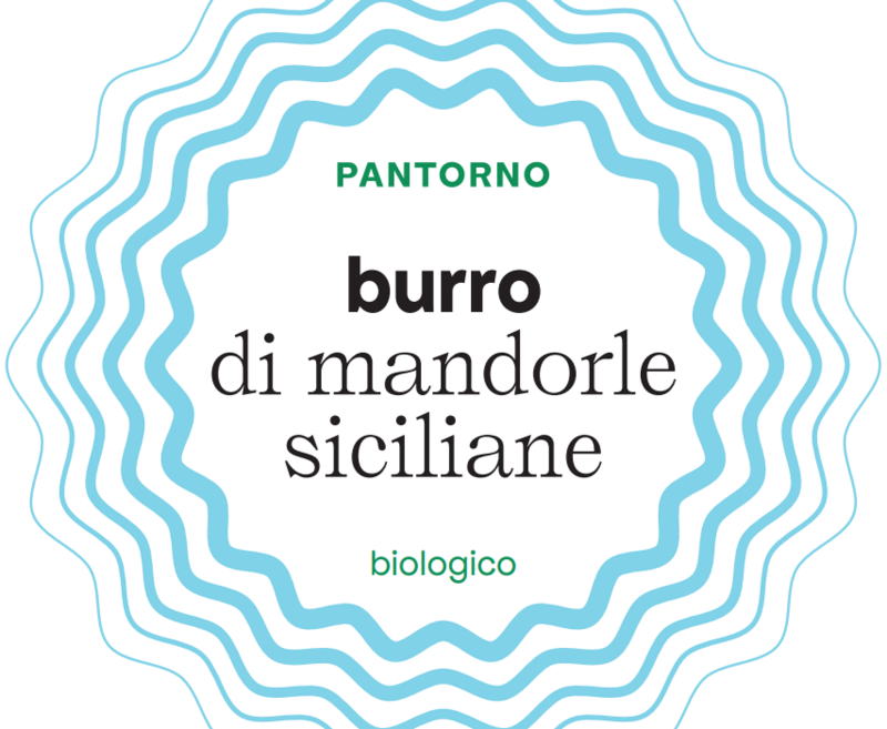 Organic Almond Butter