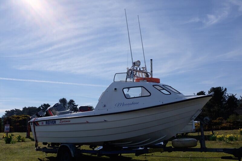 Boats