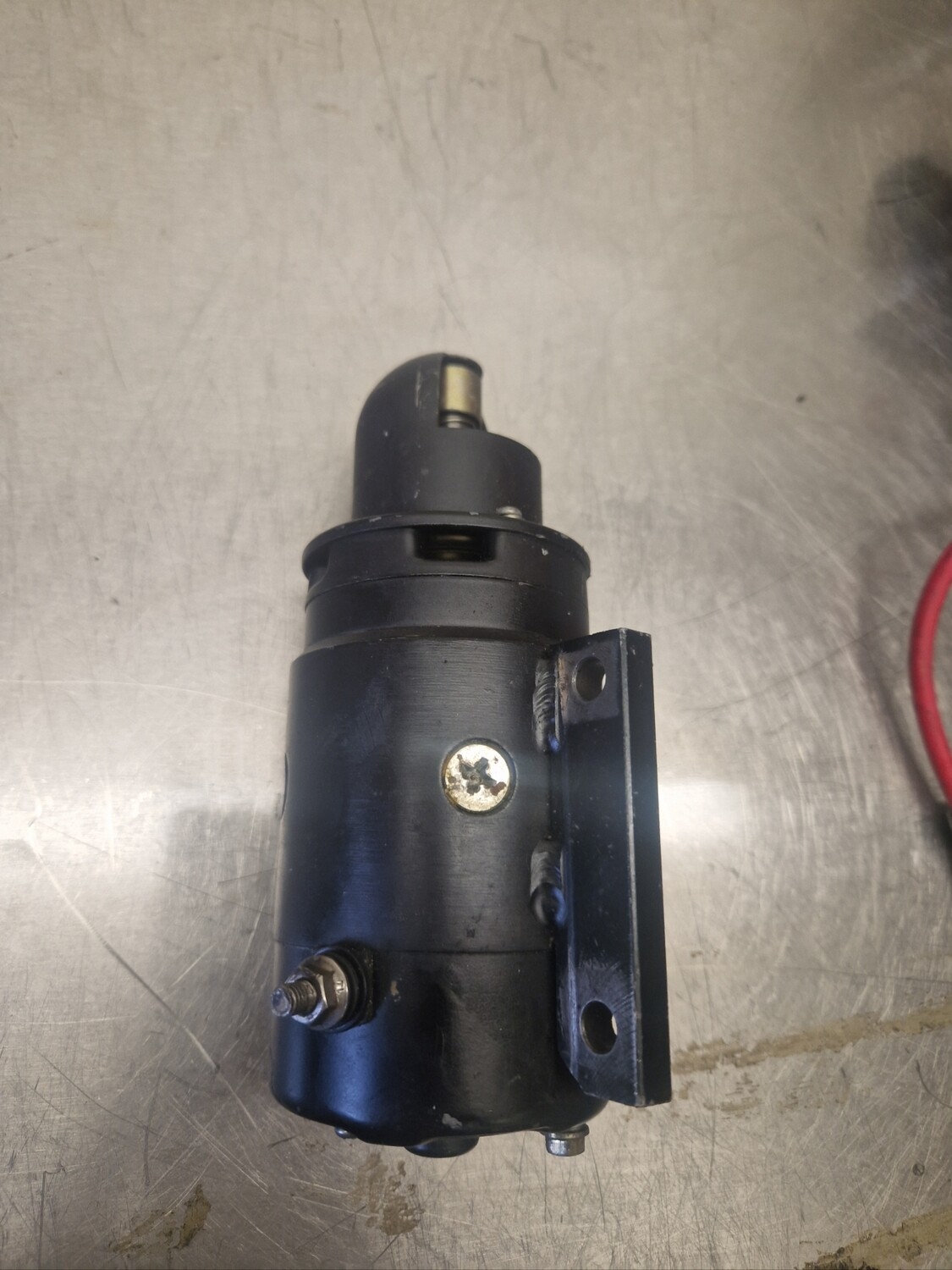 yamaha 75 to 90 hp starter 2t