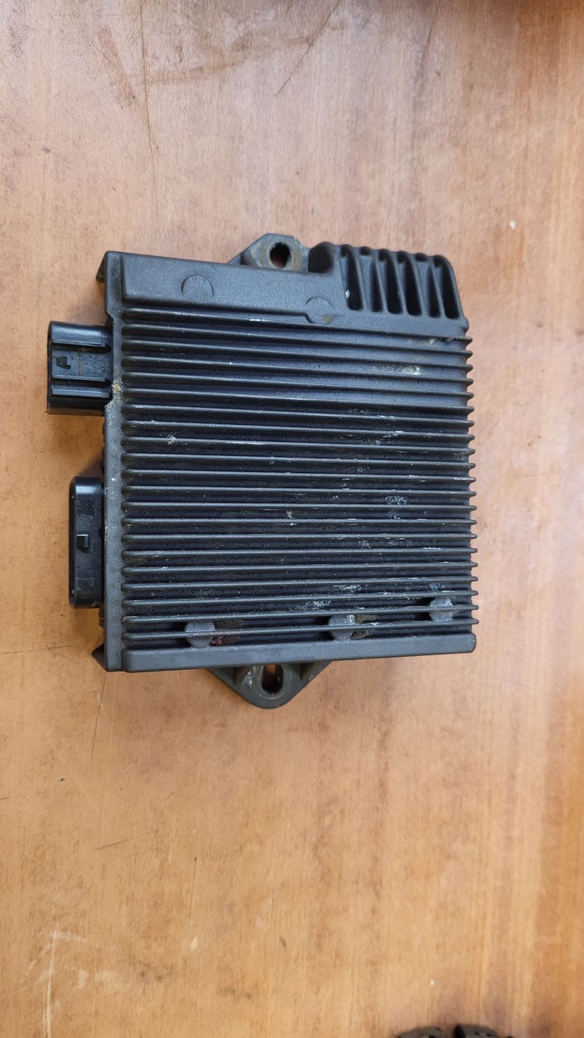 Honda Bf 130 cdi unit fully working