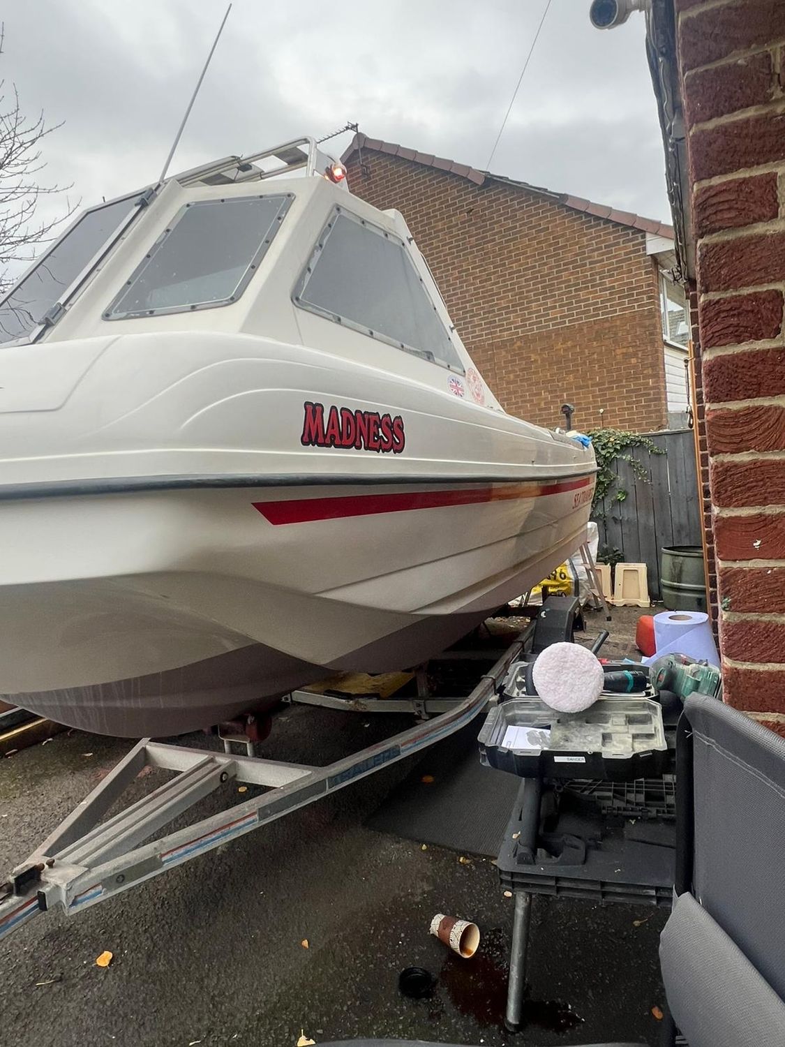 Seahog seatrooper full outfit coming in soon