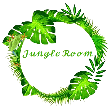 Jungle Room Store