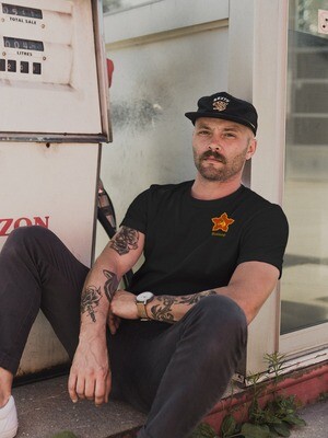 SA Army - Shirt