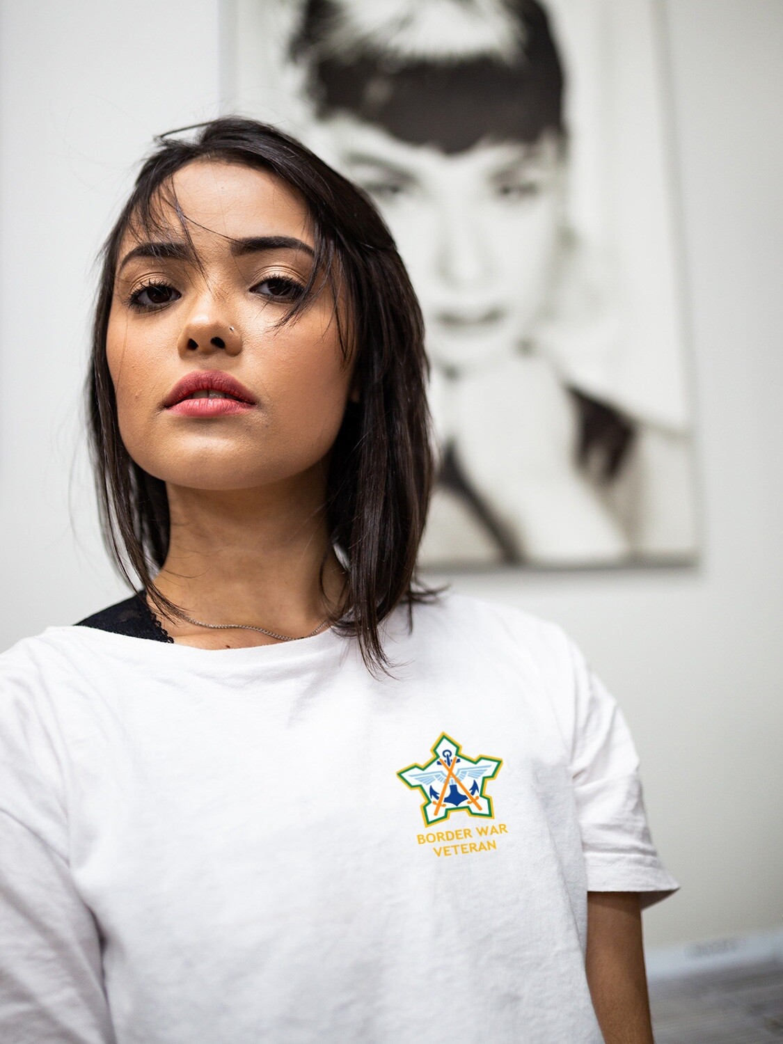 Border War - Shirt