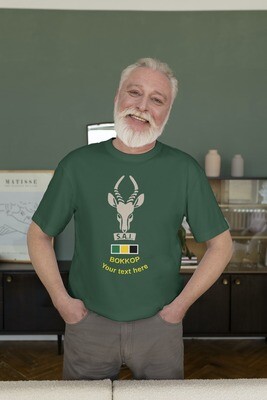 SA Infantry - Shirt