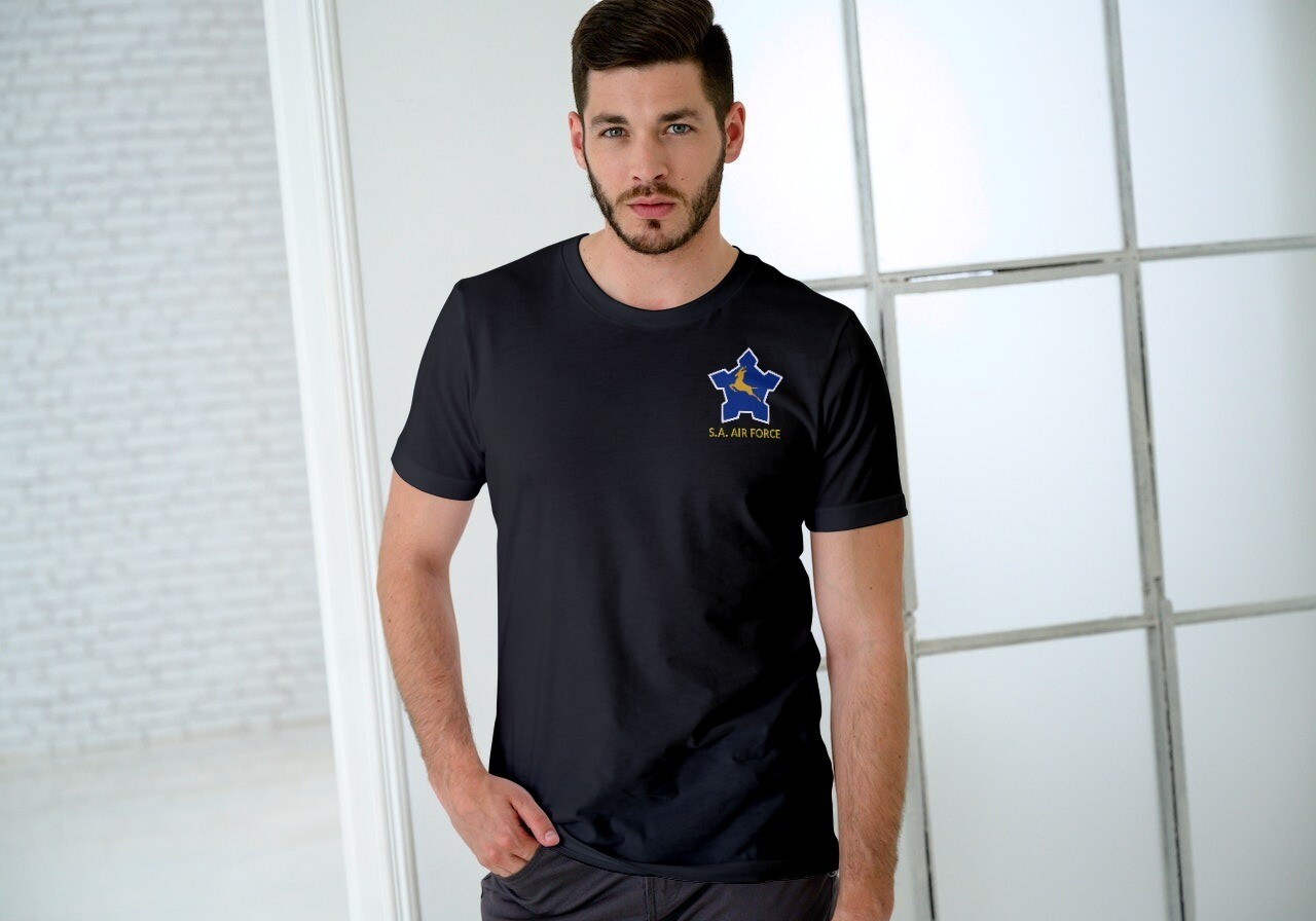 SAAF - Shirt