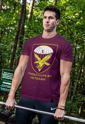 1 Parachute BN - Shirt