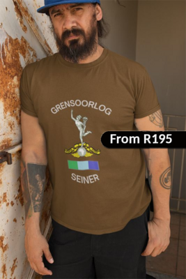 Signal Corps - Shirt