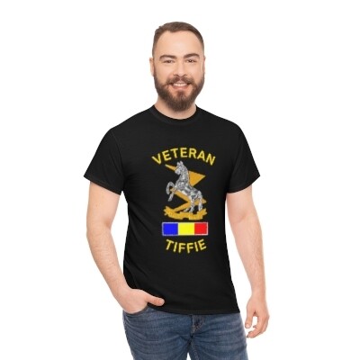 SADF Technical Service Corps Tiffie - Shirt