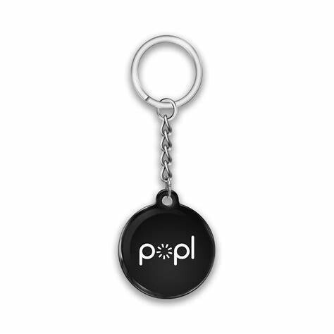 Popl Keychain