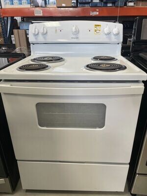 Ranges Stoves and Ovens