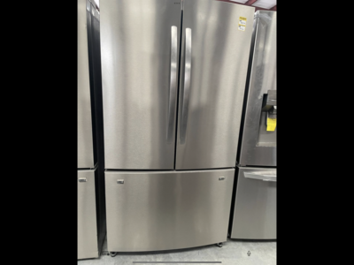Frigidaire LFHG2251TF6OB 22.4 Cu Ft French Door Counter Depth Refrigerator. SS Model  S&amp;D
