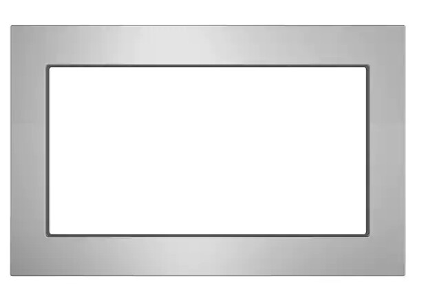 GE JX7230SLSS 30” Built in MICROWAVE TRIM KIT 
