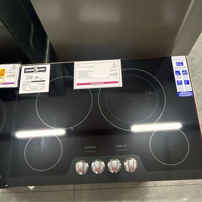 Frigidaire Gallery 30” Electric Cooktop FGEC3048US