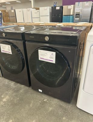 Washers