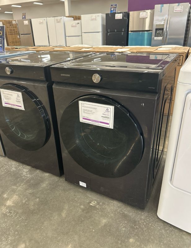 Washers