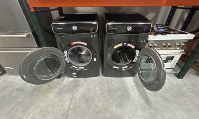 Washer/Dryer Sets