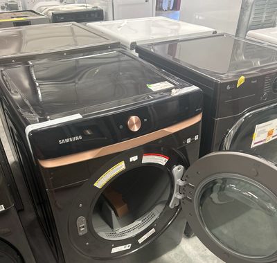 Dryers