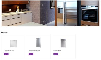 Freezers