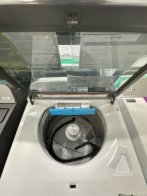 Maytag Smart Top Load Washer with Extra Power - 4.7 cu. ft. MVW6230RHW
