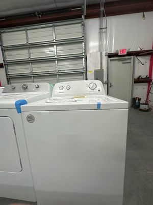 Amana NTW4516FW 3.5 cu. ft. Top-Load Washer with Dual Action Agitator