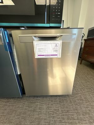 Frigidaire Gallery 24&quot; Built-In Dishwasher GDPP4517AF