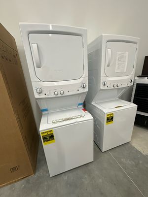 Laundry Centers