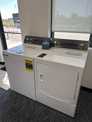 Speed Queen IN STOCK TODAY at Appliances Superstore!